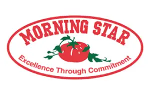 MORNING STAR Excellence Through Commitment 